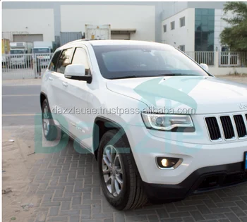 Armored Jeep Grand Cherokee Buy Jeep Grand Cherokee 4x4 Jeep Grand