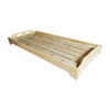 High Quality Solid Wooden Model Bunk Bed Furniture With Hot Sell
