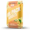 Flexible Packaging Noodles Pasta Custom Print Roll Form