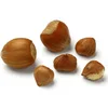 100% Wild Hazel Nuts