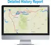 GPS tracking system / gps software / smart vehicle tracking system with open source code from TrackerWays tracker device