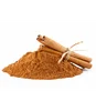 Cassia Cinnamon Powder / Ground ( 1-2-3% oil content) (+84 983 460 896)