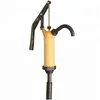 ALKALINE, ACID, CHEMICAL PP POLYPROPYLENE PLASTIC LEVER ACTION PUMP (GS-5535B) 55 GALLON