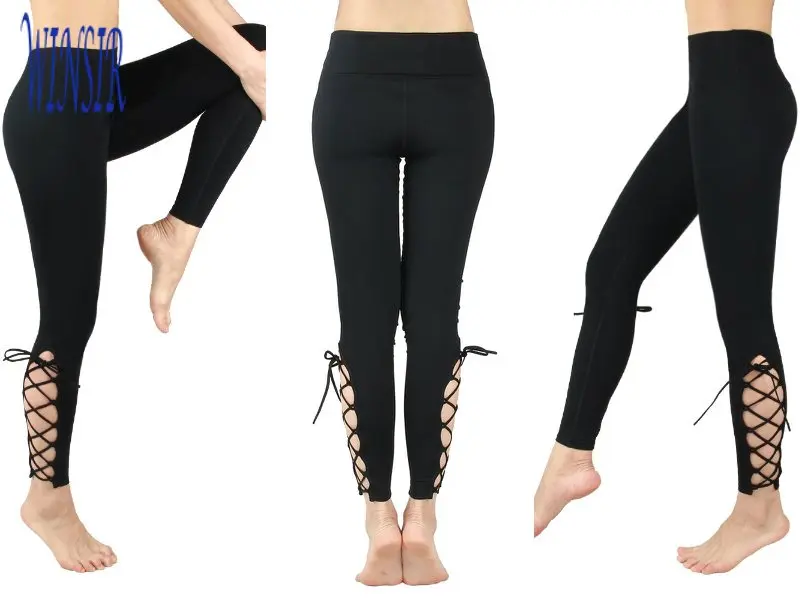 leggings track pants