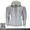 New Custom Made Latest Design Gym Training Slim Fitted Plain Men's Tracksuit