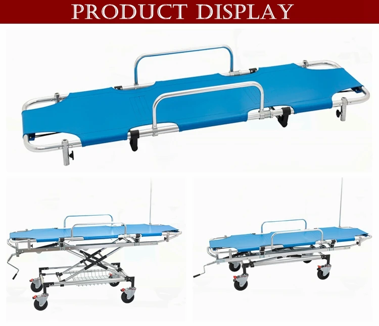 Ambulance Stretcher For Sale Used Emergency Stretcher Buy Ambulance