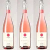 Top quality Australian Pink Muscato sparkling wine (12 x 750 ml bottles per case)