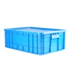 Cheap Plastic box storage with lid/ plastic plant pot