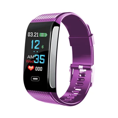 sanda smart bracelet