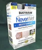 RUST - OLEUM NeverWet Multi - Surface - 275619 - Kit, Silver Gray