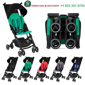 pockit stroller price
