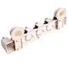 ESD ABS Non-slip Suction Cup Mop Broom Holder Hanger Wall Mounted Organizer Organizer
