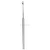 Vidal dermal rasp High quality Stainless Steel Surgical Instrument