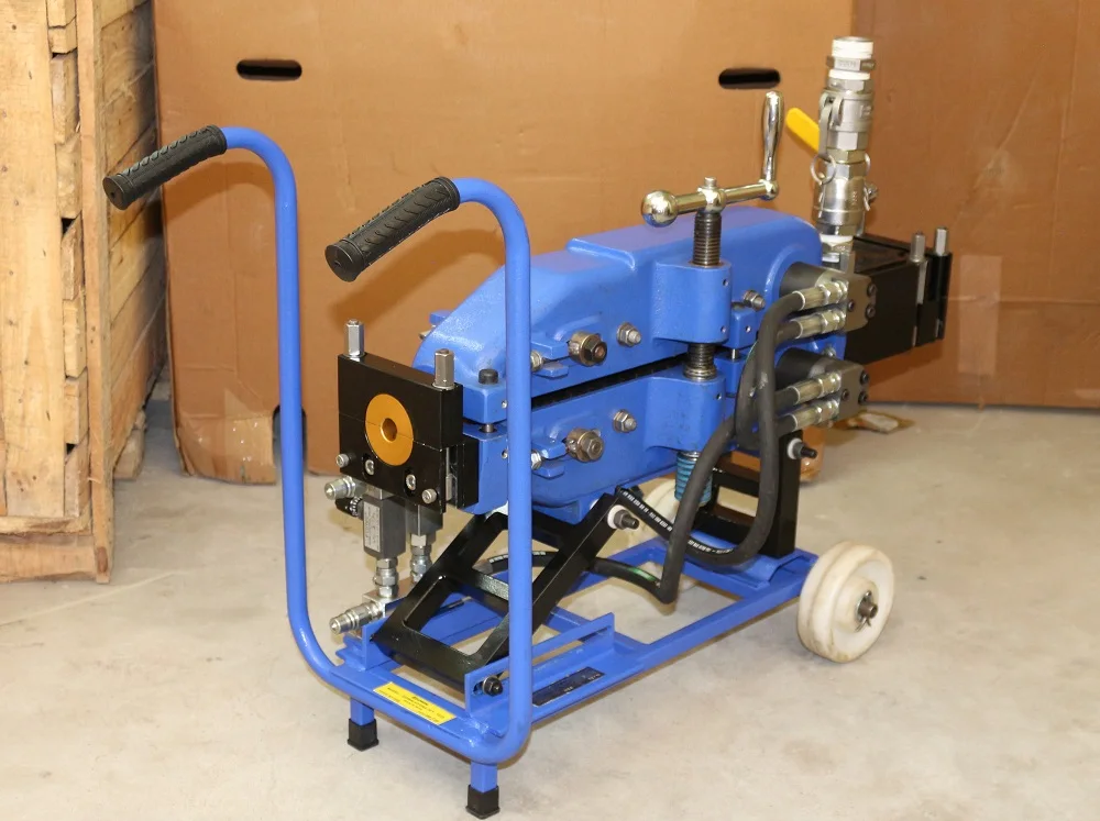 Gowin 1025 Fiber Optic Cable Blowing Machine Buy Fiber Optic Cable