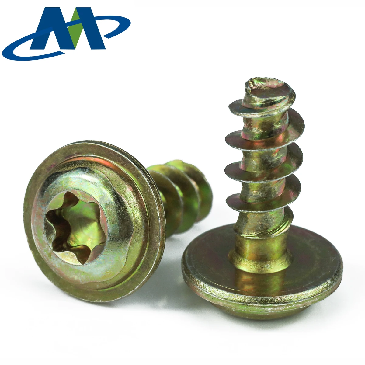 Wholesale Various Torx Pan Head Thread Forming Pt Screw For Plastic