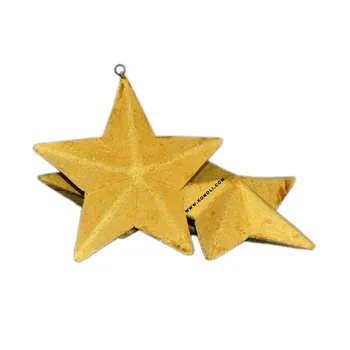 Download Eco Friendly Unfinished Paper Mache Diy Stars Wholesale Blank Christmas Ornament Craft Supplies Decor Buy Wholesale Blank Christmas Ornament Christmas Craft Supplies Christmas Decor Product On Alibaba Com Yellowimages Mockups