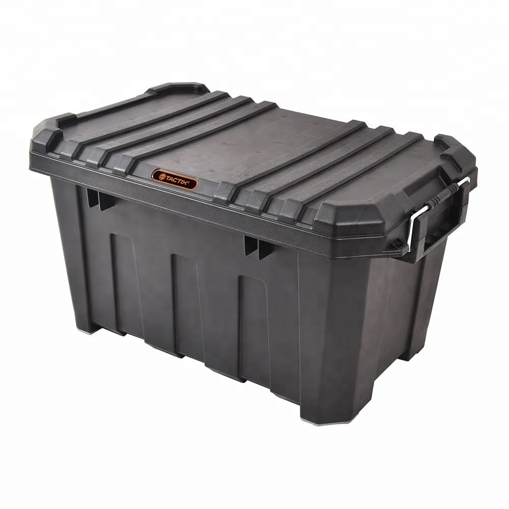 Tactix - 45 Litre - Heavy Duty Storage 