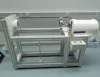 Low price solar panel conduit crook machine / testing equipment