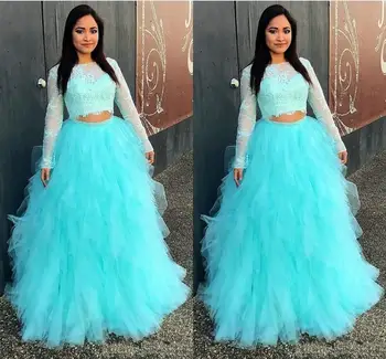 prom dress styles for 2019