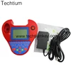 Techtiumkey Mini ZED bull auto car key programming tools