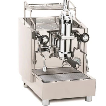 Italian Coffee Machine 969coffee Alex Leva Home Use 1 Group Leva View Espresso Coffee Maker 969 Coffee Product Details From 969 Coffee Ag On Alibaba Com