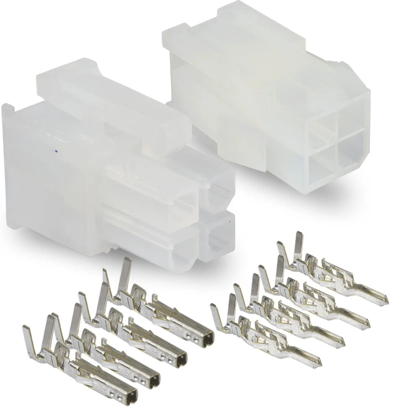 molex connector kit