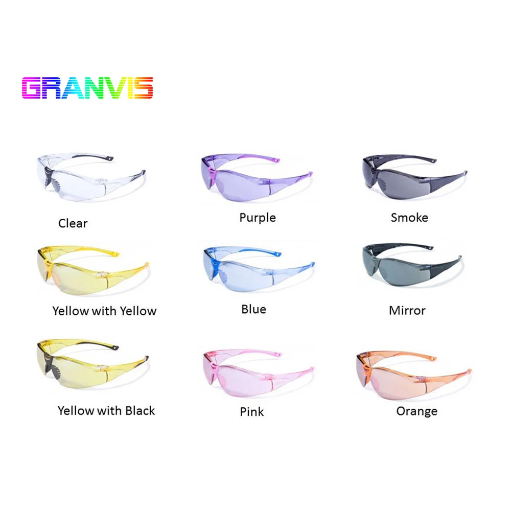 Custom Innovative Ansi Z87.1 Safety Glasses Eyewear Manufacturing Buy Z87 Gafas De Seguridad