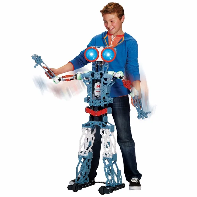 meccanoid xl 2.0 price