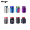 Most popular RDA Drop Dead RDA 24mm 2018 hellvape newest RDA all colors available from Elego now