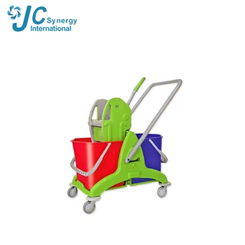 janitorial equipment