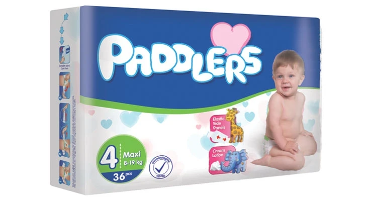 Paddlers - Buy Baby Diaper,Nappy,Diaper 