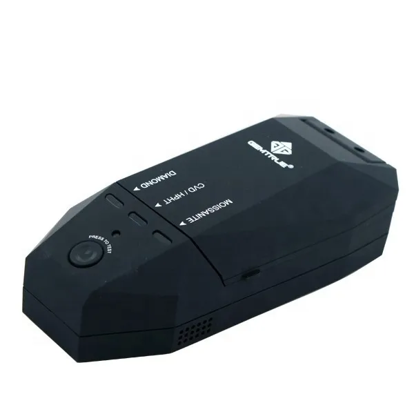 Gem True Veritas : Diamond Cvd Moissanite Tetser - Buy Diamond Tester ...