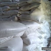 White WHEAT FLOUR
