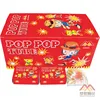 Liuyang Fashionable top quality Toy fireworks pop pop snap for Amusement