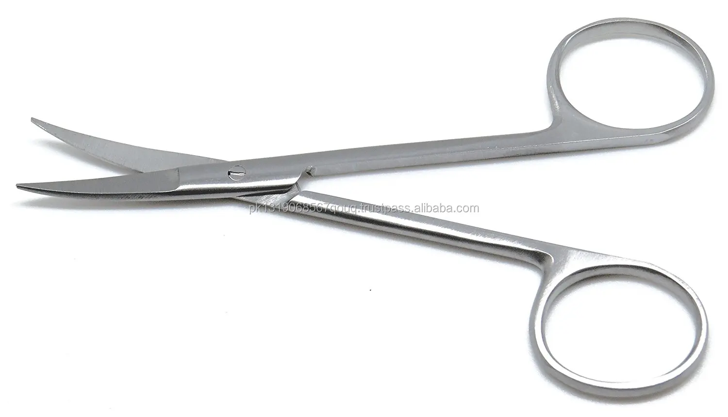 iris scissors