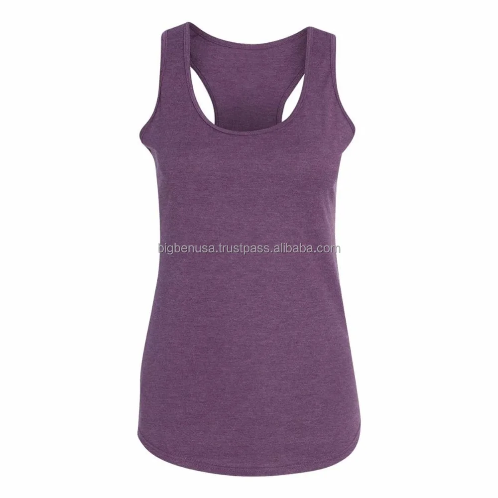 yoga vests