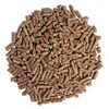 Cheap 8mm Biomass Wood Pellet as Boiler Fuel for Hotel / Baths / Power station / Blast stove