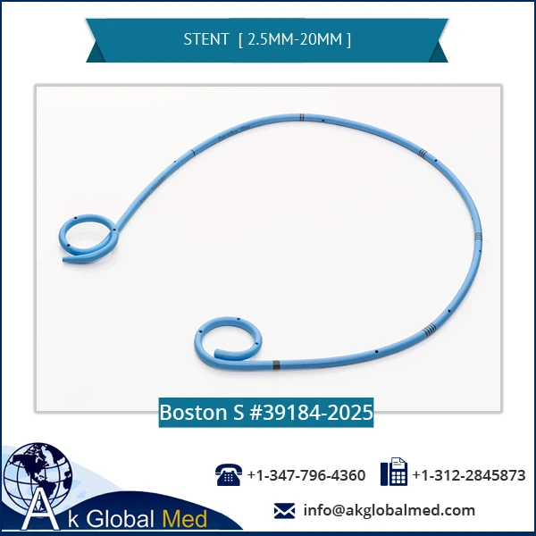 boston s 39184-2025 double j ureteral stent at low price