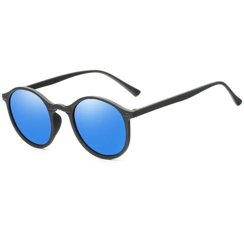 plastic polarized sunglasses
