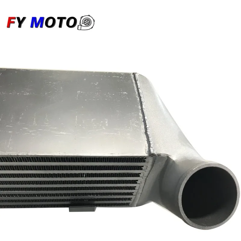 7inch Intercooler For Bmw 135i 335i 535i X1 N54 N55 E82 E84 E89 E60 E90