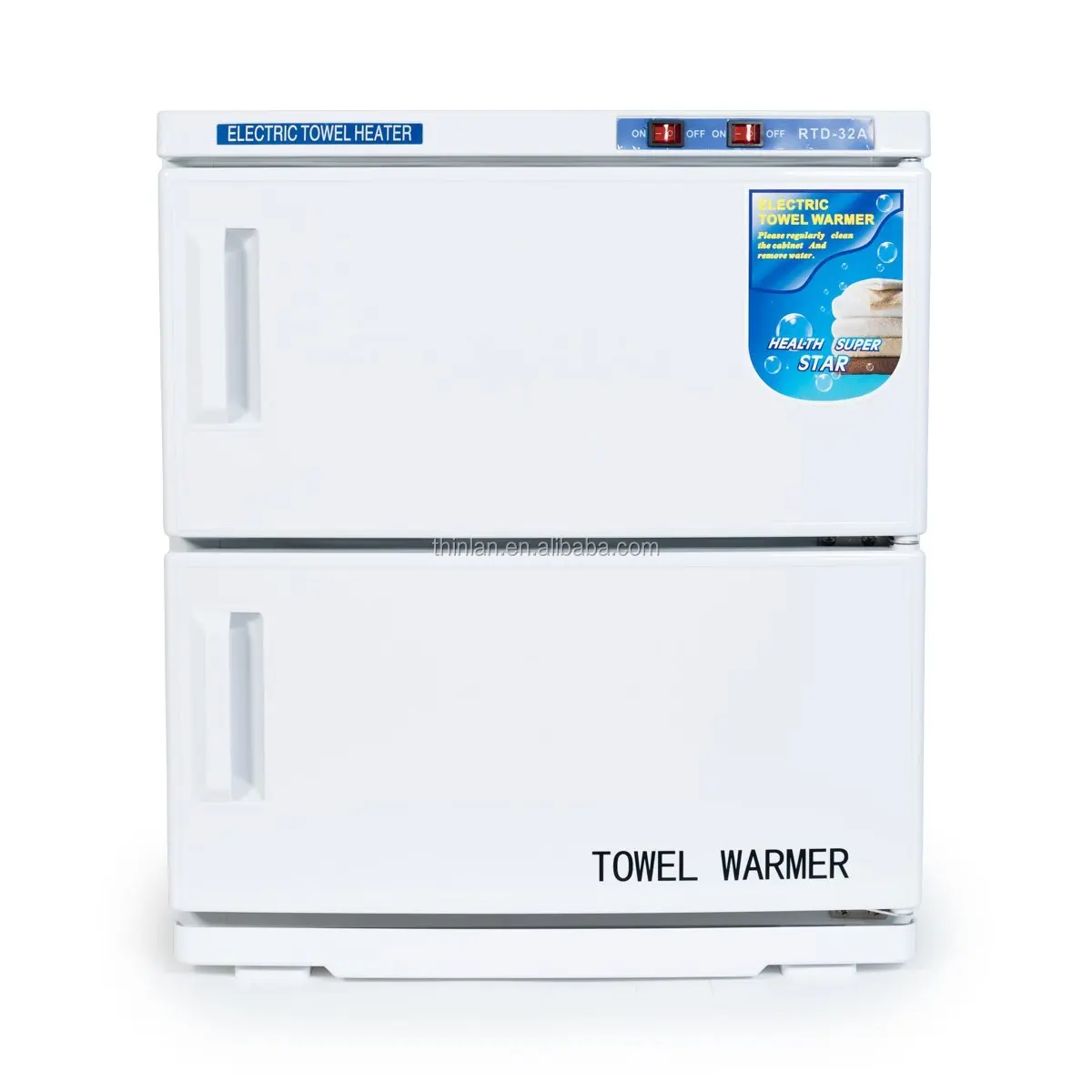 Towel Warmer RTD-16a