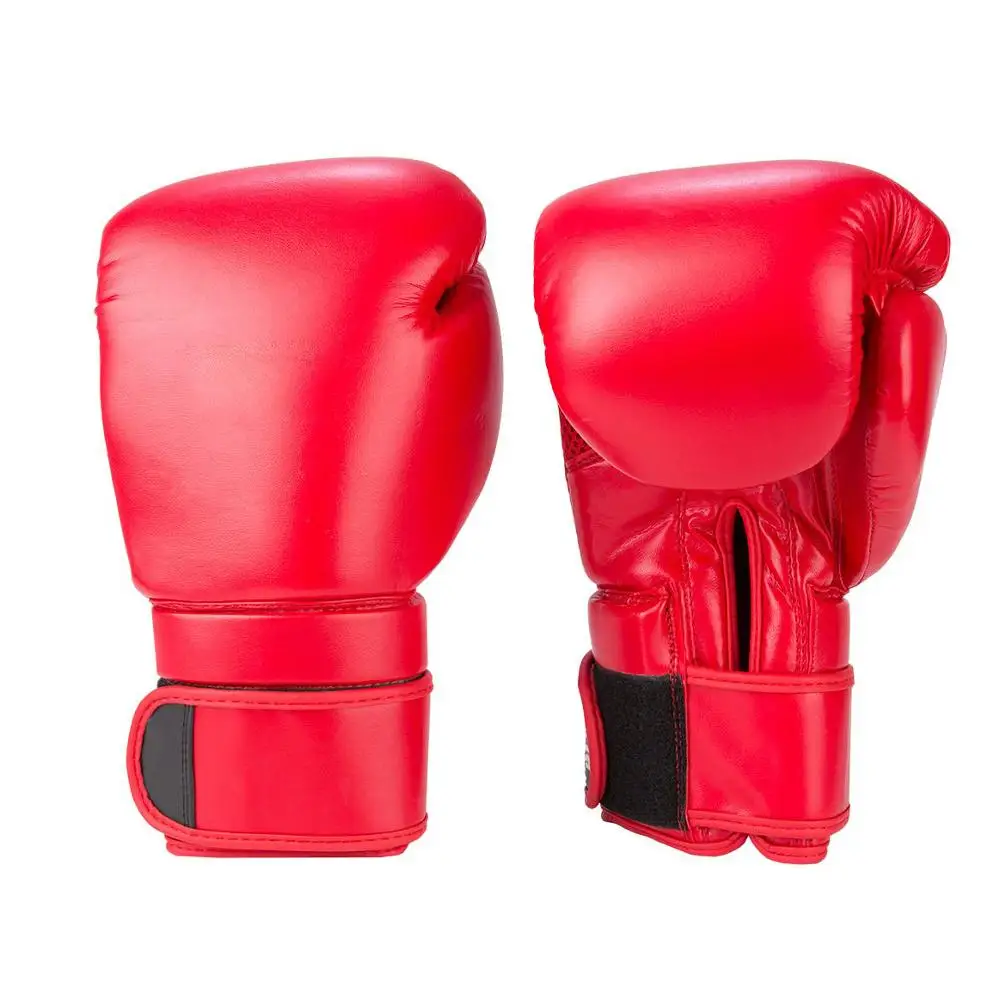 Hally berrys buns boxing gloves — pic 1