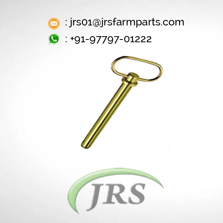 Tractor Hitch Pins In Asia Buy Hair Pin Clips,Split Pins,Clevis Pin