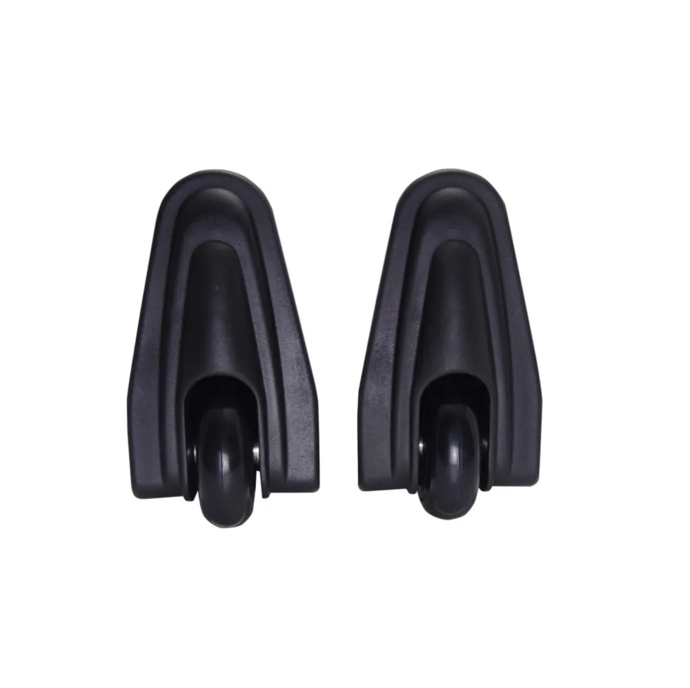 High Quality Double Dockers Luggage Suitcase Wheel Replacements Buy Durable Laptop Bag Plastic