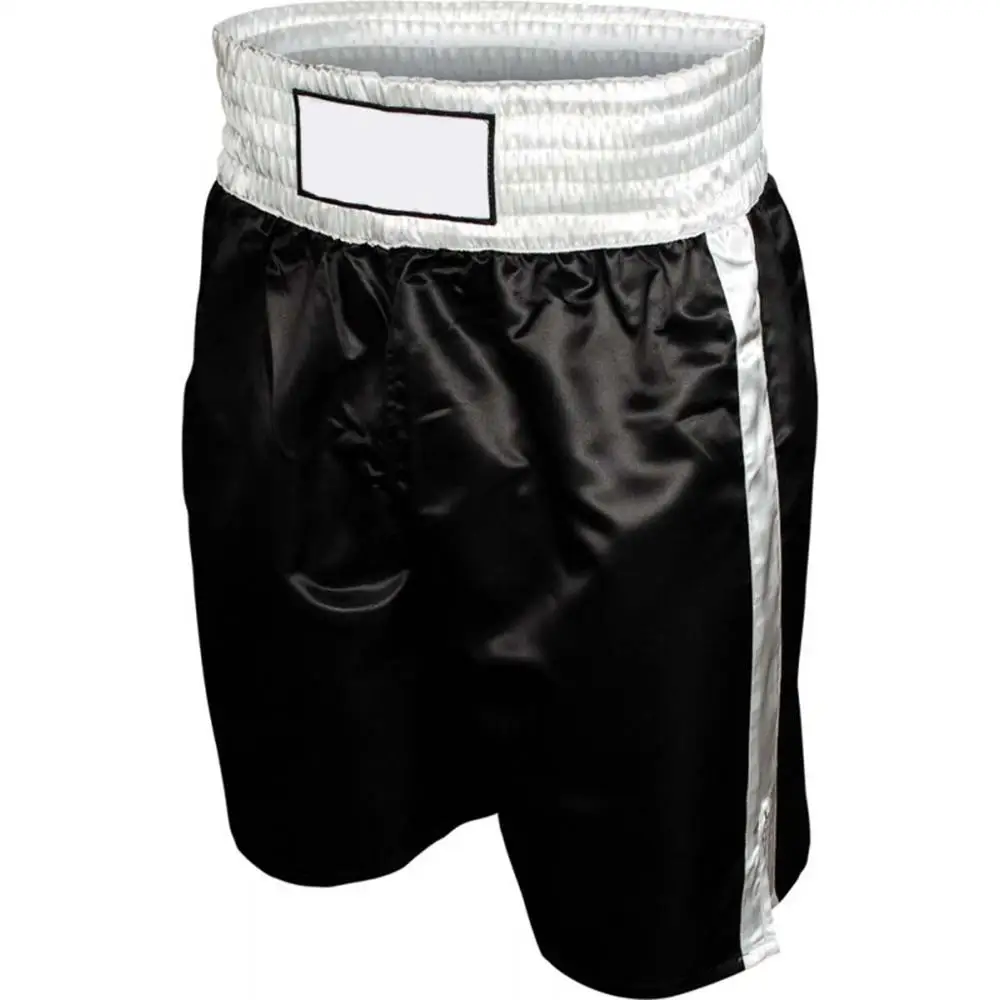 Buy Custom Boxing Trunks Boxing Shorts From Aasi Enterprises For Sale