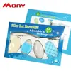 Adjustable round bath sponge shower brush handle with changeable head