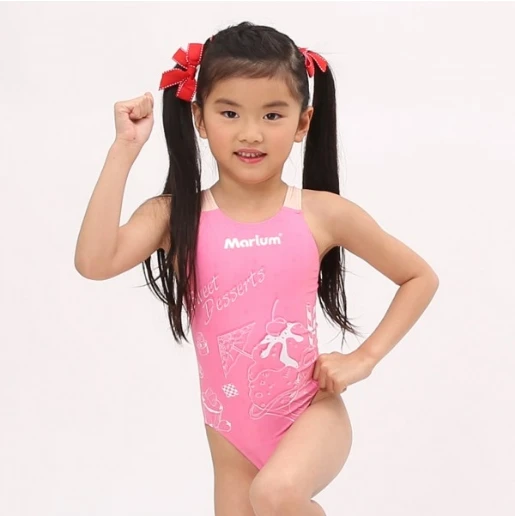 young girls swimwear