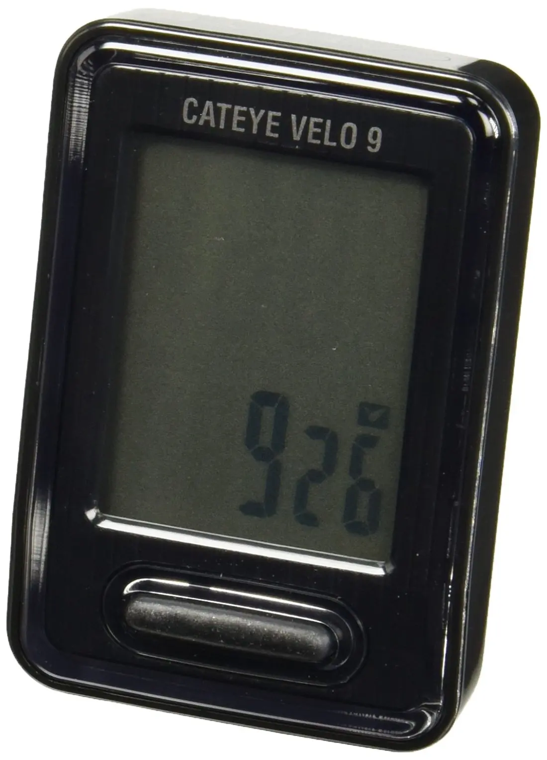 cateye velo 5 cycle computer