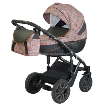 premium baby stroller