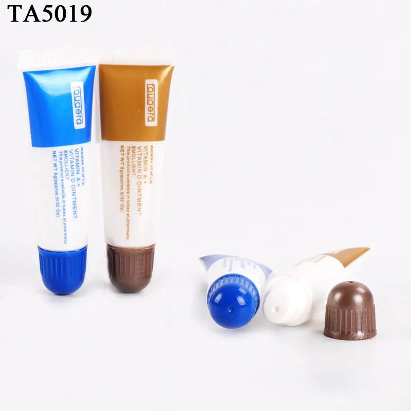 Vitamin A&d Eyebrow Repair Cream Microblading Aftercare Ointment